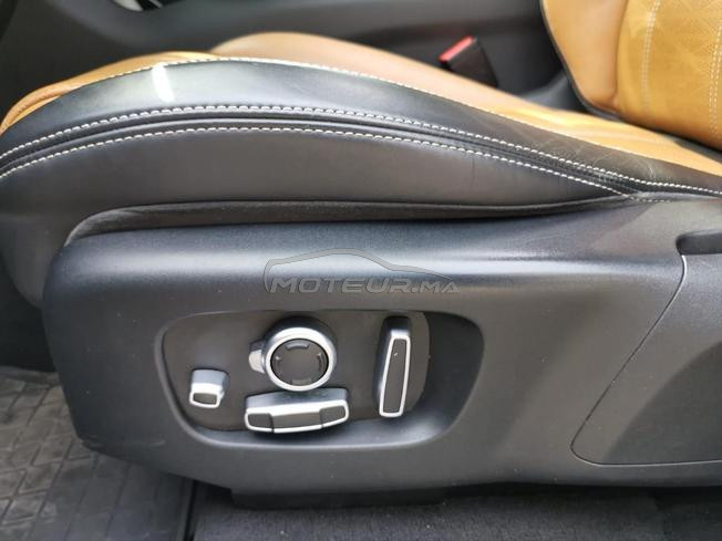 Land Rover Range Rover Velar Diesel Automatique