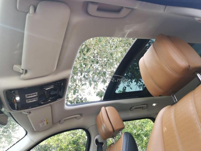 Land Rover Range Rover Velar Diesel Automatique