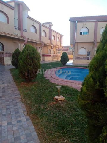 Appartement à vendre 140 m² à Imouzzer-Kendar - 2