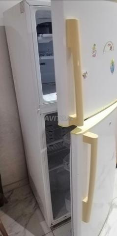 Réfrigérateur Samsung en très bon état, à moi - 2