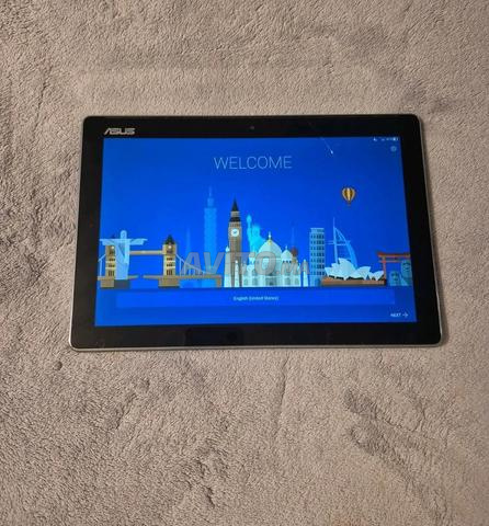 أسوس i5 كمبيوتر لوحي وقرص SSD
