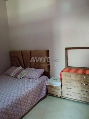 Appartement meublé à louer pour familles - 2