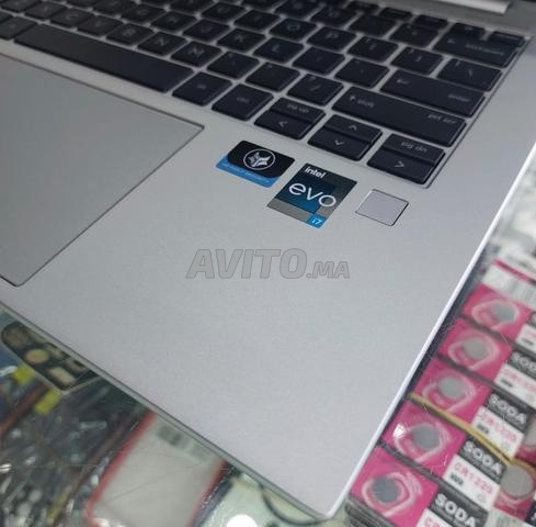 hp elitebook 840 g9 i7-12ème 8g ddr5 512 ssd - 2