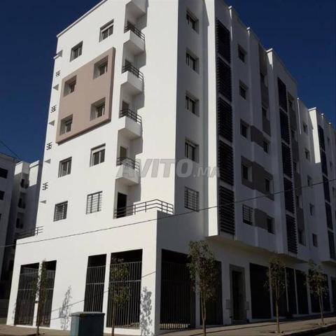 Appt 60m2 Route Nationale Jadida - 2