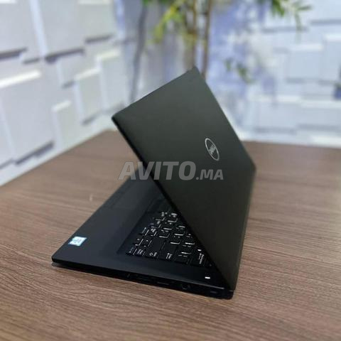 ديل لاتيود i5 الجيل الثامن رام 8 قرص 512 SSD