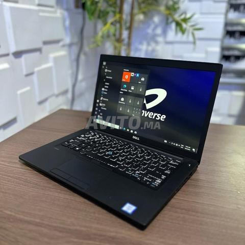 Dell Latitude i5 8ème RAM 8 Disque 512 SSD - 2