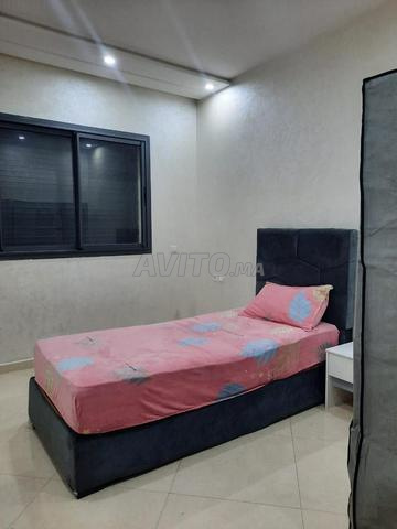 Appartement colocation 70 m² à Kénitra - 2