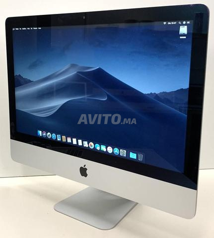 آي ماك i5 سليم ريتنا 27 رام 32 قرص 1000 SSD