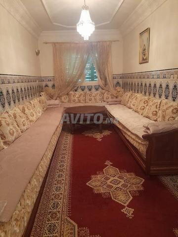 Deux salons complets à vendre sur Bouznika - 2