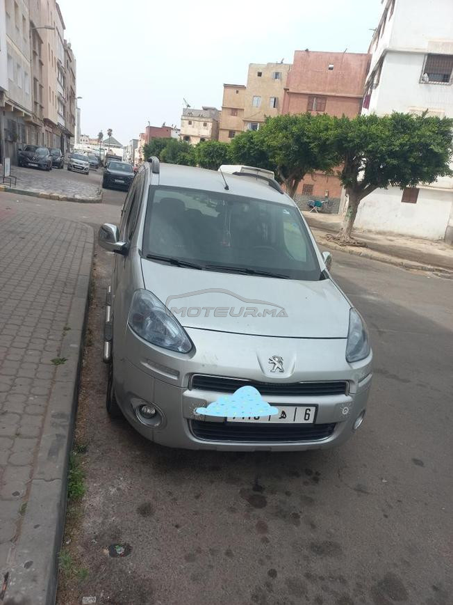 Partner Diesel 