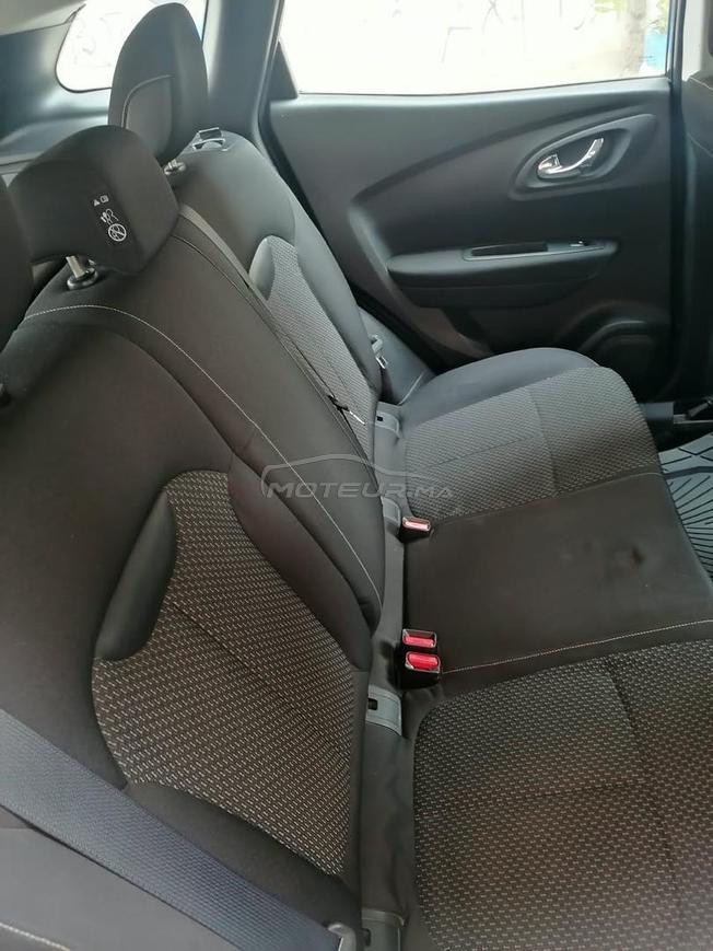 Renault Kadjar Diesel Manuelle 2017 à Salé