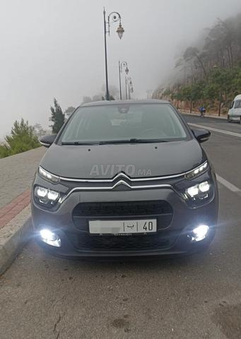 Citroën C3 Diesel Manuelle 2000 à Tétouan - 2