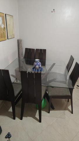 طاولة طعام - 2