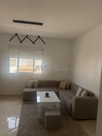 Appartement élégant et familial à Agadir - 2