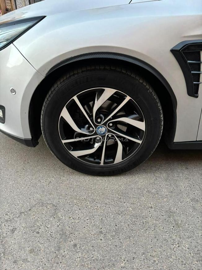 Ford Focus Diesel Manuelle 2015 à Khouribga