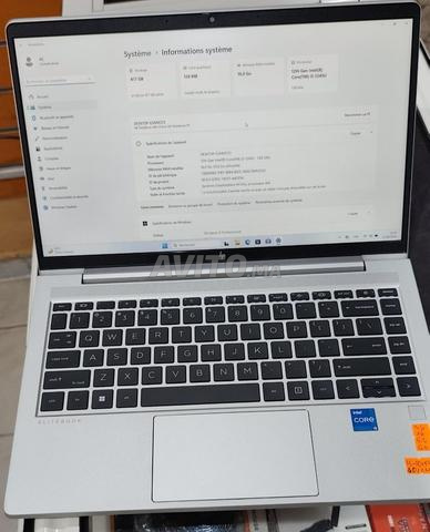 HP EliteBook 640 G9 Core i5-1245U 2022