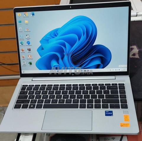 HP EliteBook 640 G9 Core i5-1245U 2022 - 2