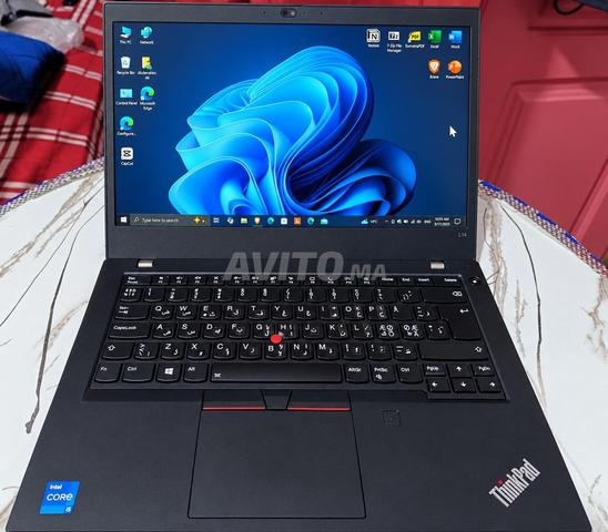 Lenovo Thinkpad L14 GEN2
