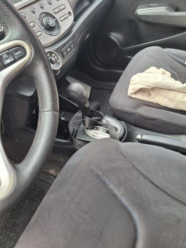 voiture d’occasion 