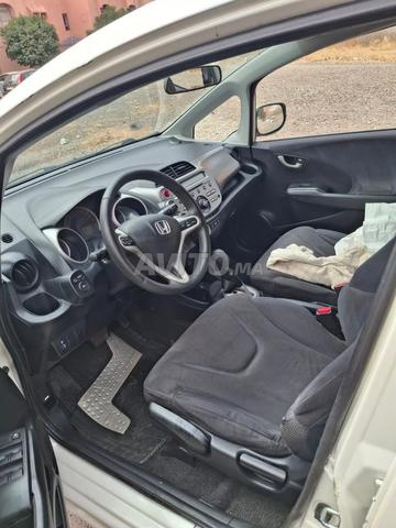 Voiture d'occasion - 2
