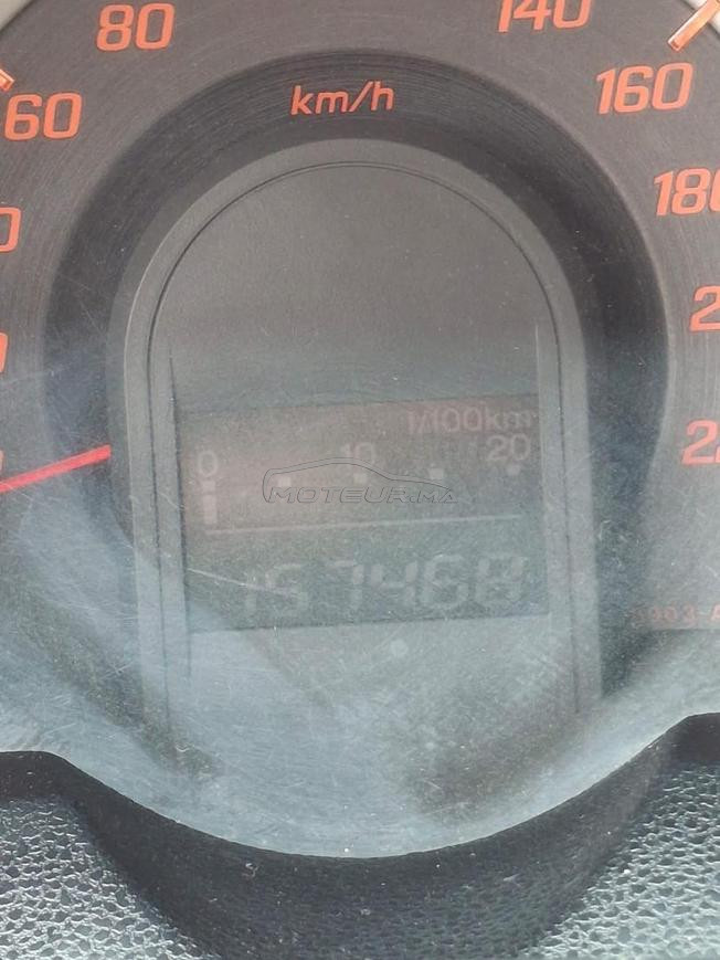 voiture d’occasion 