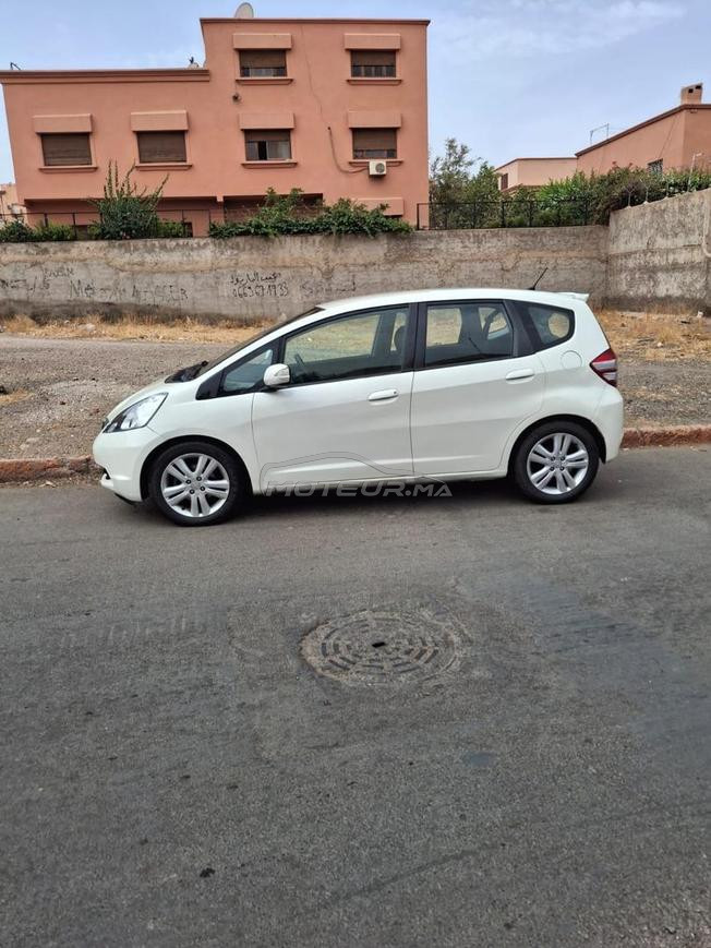 voiture d’occasion 