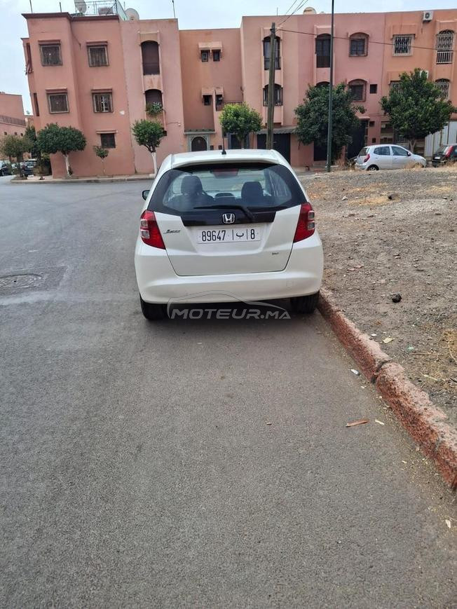 voiture d’occasion 