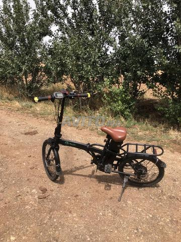 Vélo électrique Youin à vendre - 2