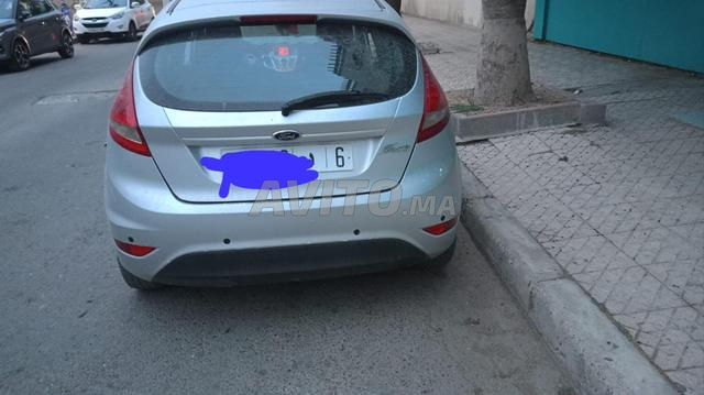 Ford Fiesta - 2
