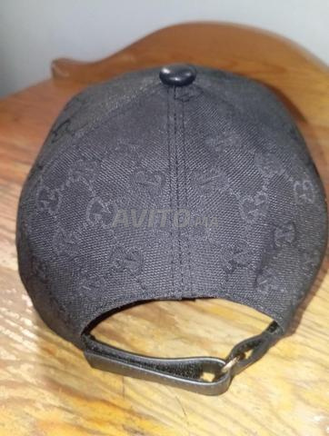 Casquette Gucci en très bon état - 2