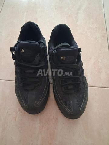 Air MAX VRAI Taille 38.5 - 2