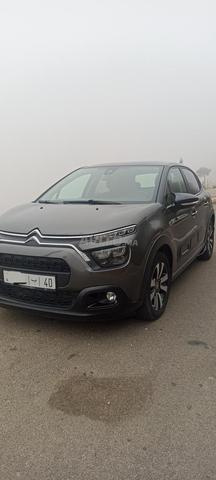 Citroën C3 Diesel Manuelle 2000 à Tétouan - 2