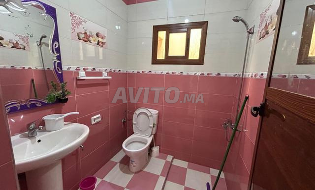 Appartement à louer 120 m² à Tétouan - 2