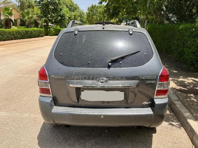 voiture  La voiture disponible à Fès
