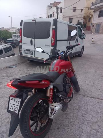 بينيلي VLX 2022 أصلية - 2