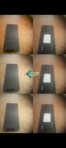 Smartphone Redmi