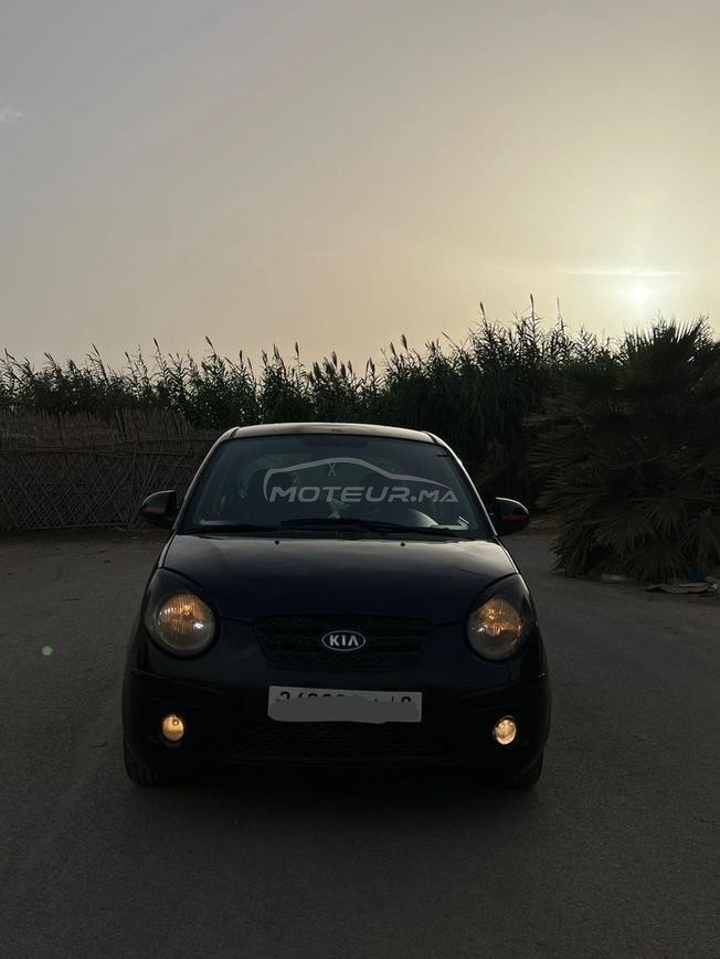 voiture mliha a vendre