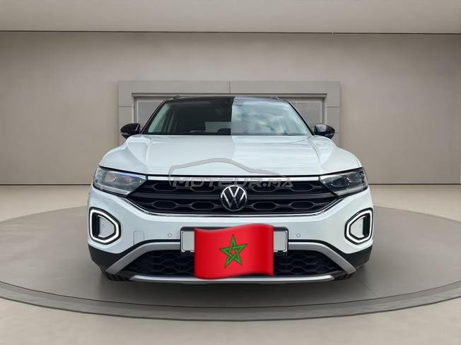VOLKSWAGEN T-ROC xtreme 2.0 TDI 150 DSG X-Trême 