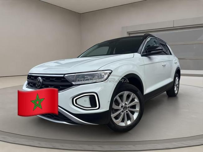 VOLKSWAGEN T-ROC xtreme 2.0 TDI 150 DSG X-Trême 