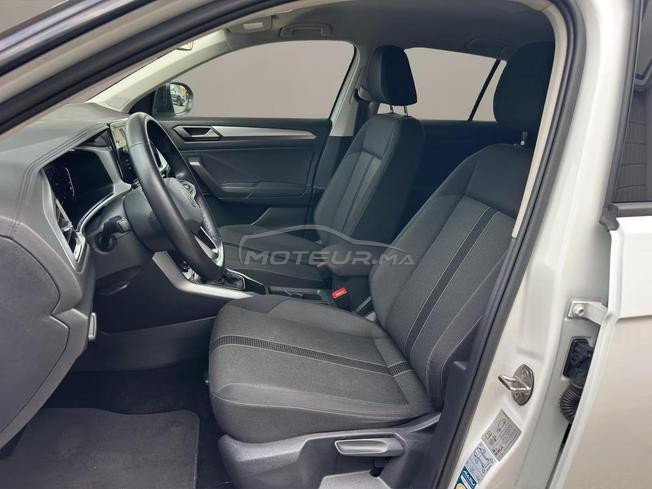 VOLKSWAGEN T-ROC xtreme 2.0 TDI 150 DSG X-Trême 