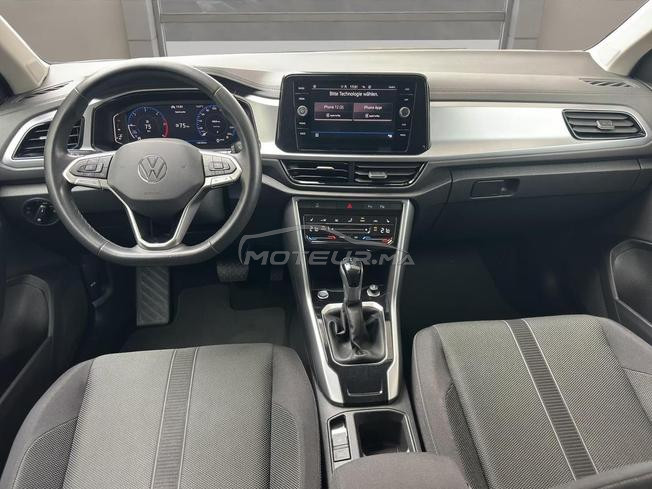 VOLKSWAGEN T-ROC xtreme 2.0 TDI 150 DSG X-Trême 