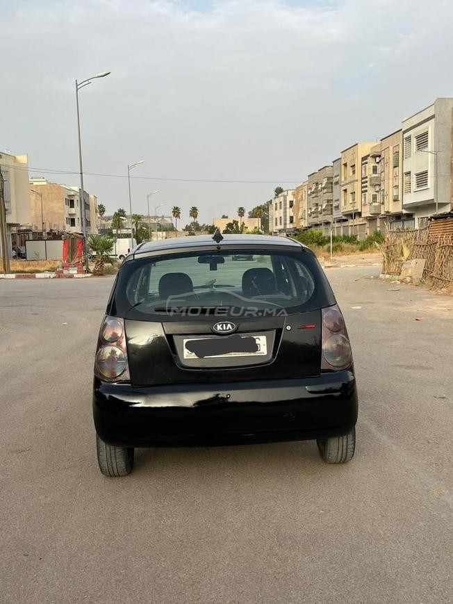 voiture mliha a vendre