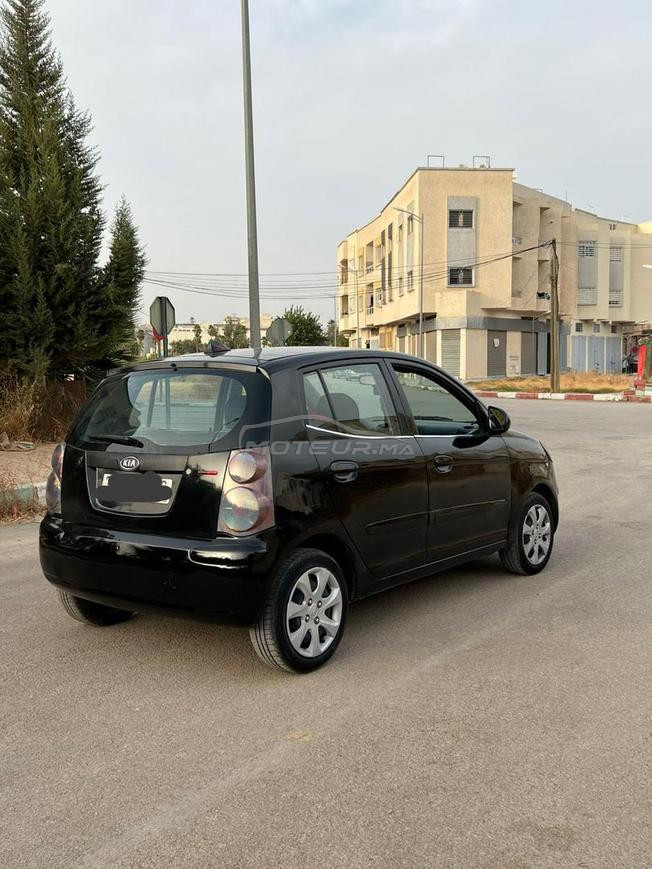 voiture mliha a vendre