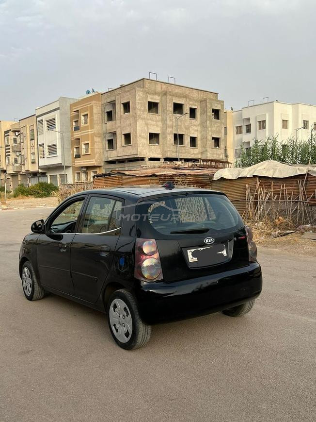 voiture mliha a vendre