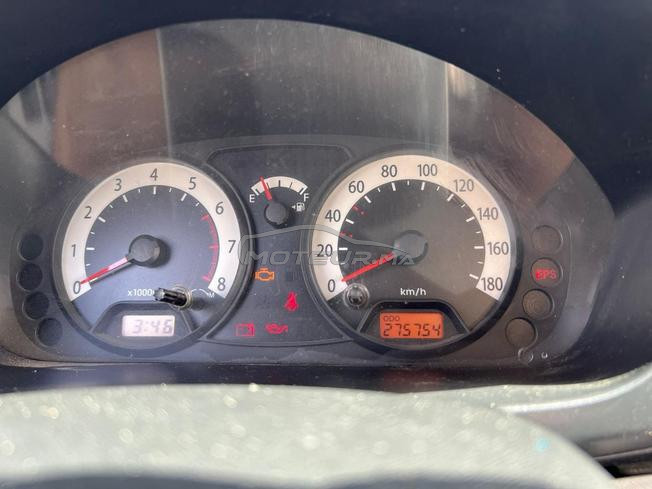 voiture mliha a vendre