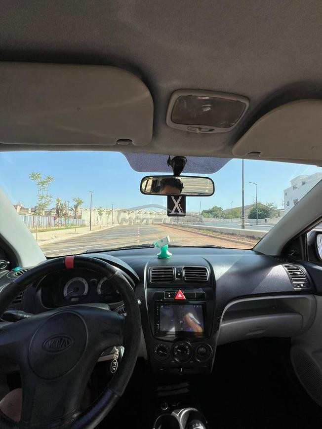 voiture mliha a vendre