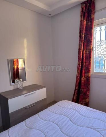 appartement meublé à Dyour Nakhil - 2