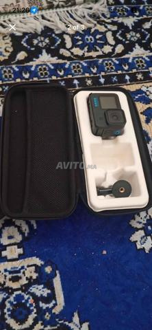 Caméra Go Pro Hero 10 super qualité - 2