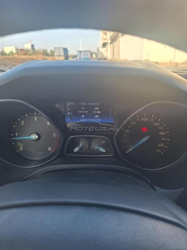 Ford focus sport 