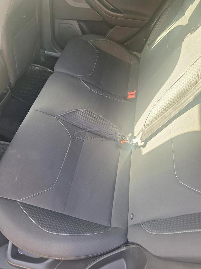 Ford focus sport 